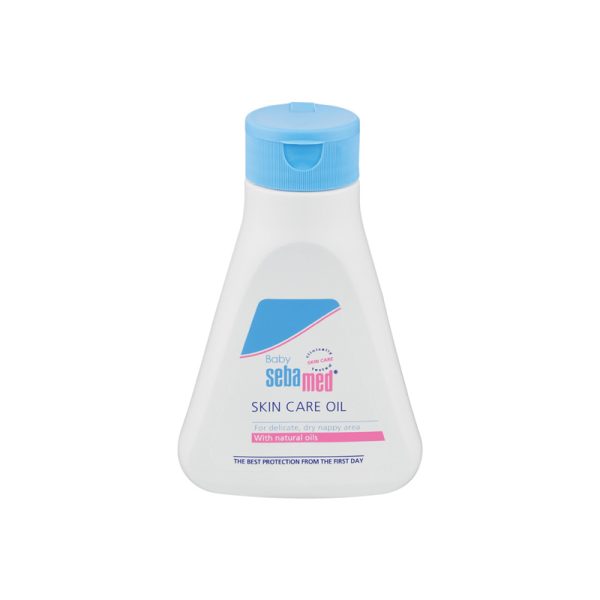 Sebamed Baby Skin Care Oil